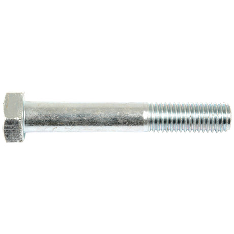 Metric Bolt, Size: M14 x 100mm (Din 931)
 - S.6973 - Massey Tractor Parts