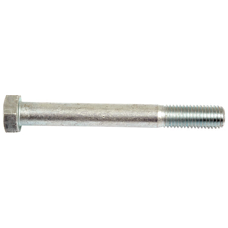 Metric Bolt, Size: M14 x 120mm (Din 931)
 - S.6975 - Massey Tractor Parts