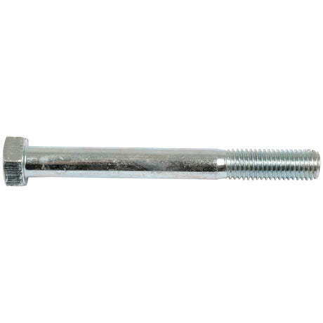 Metric Bolt, Size: M14 x 130mm (Din 931)
 - S.6976 - Massey Tractor Parts
