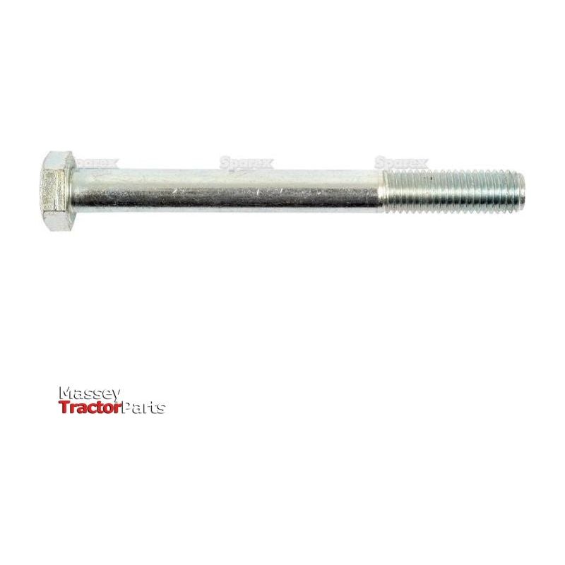 Metric Bolt, Size: M14 x 140mm (Din 931)
 - S.6977 - Massey Tractor Parts
