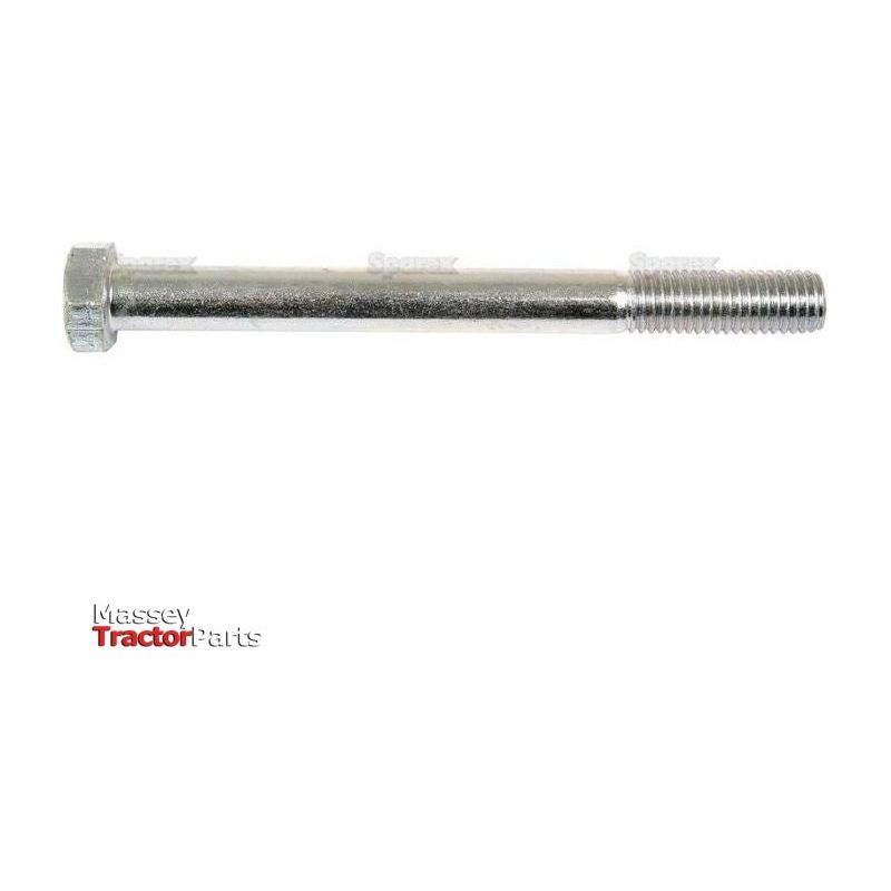 Metric Bolt, Size: M14 x 150mm (Din 931)
 - S.6978 - Massey Tractor Parts