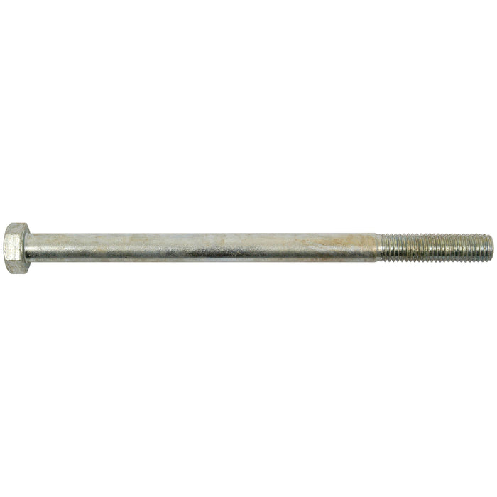 Metric Bolt M14x220 MM (DIN 931) - Sparex Part S.54785