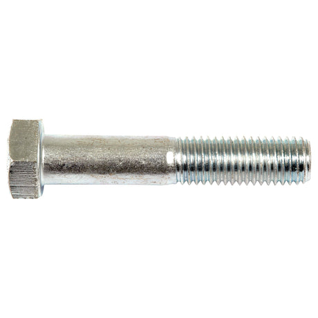 Metric Bolt, Size: M14 x 75mm (Din 931)
 - S.6970 - Massey Tractor Parts