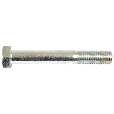 Metric Bolt, Size: M16 x 110mm (Din 931)
 - S.6986 - Massey Tractor Parts