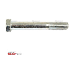 Metric Bolt, Size: M16 x 110mm (Din 931)
 - S.6986 - Massey Tractor Parts