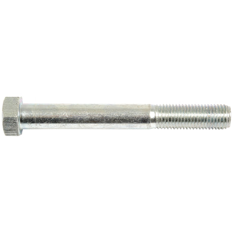 Metric Bolt, Size: M16 x 130mm (Din 931)
 - S.6988 - Massey Tractor Parts