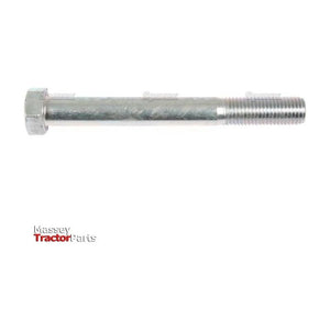 Metric Bolt, Size: M16 x 140mm (Din 931)
 - S.6989 - Massey Tractor Parts