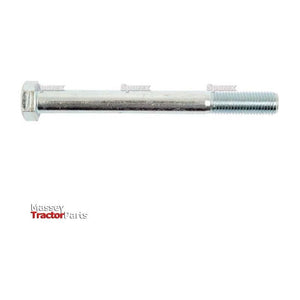 Metric Bolt, Size: M16 x 180mm (Din 931)
 - S.6992 - Massey Tractor Parts