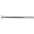 A long, metallic M16x260mm metric bolt from Sparex (Part No. S.51611), featuring threading at one end and a smooth shank, zinc plated for extra durability, adheres to DIN 931 standards.