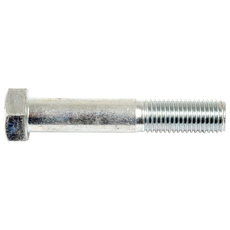 Metric Bolt, Size: M16 x 90mm (Din 931)
 - S.6985 - Massey Tractor Parts