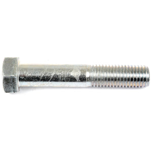 Metric Bolt, Size: M18 x 100mm (Din 931)
 - S.8200 - Massey Tractor Parts