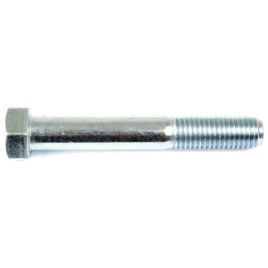Metric Bolt, Size: M18 x 120mm (Din 931)
 - S.8201 - Massey Tractor Parts