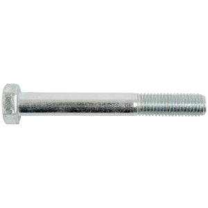 Metric Bolt, Size: M18 x 140mm (Din 931)
 - S.8202 - Massey Tractor Parts