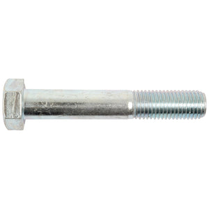 Metric Bolt, Size: M20 x 120mm (Din 931)
 - S.8208 - Massey Tractor Parts