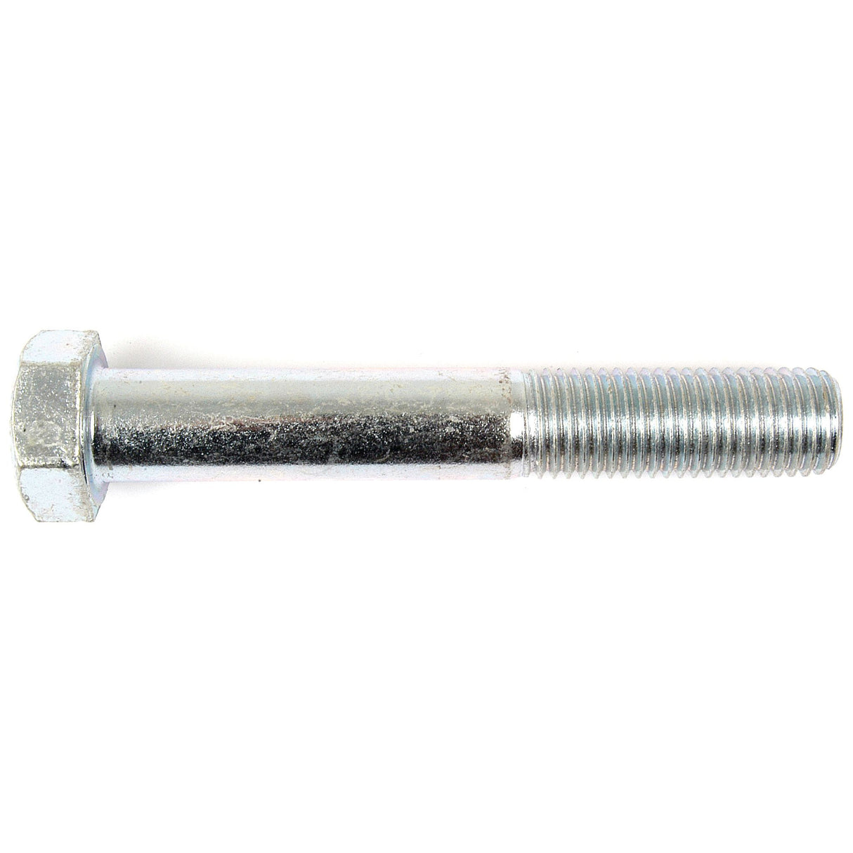 Metric Bolt, Size: M20 x 130mm (Din 931)
 - S.8209 - Massey Tractor Parts
