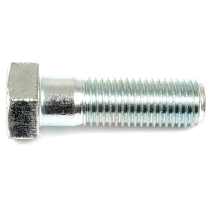 Metric Bolt, Size: M20 x 65mm (Din 931)
 - S.8203 - Massey Tractor Parts