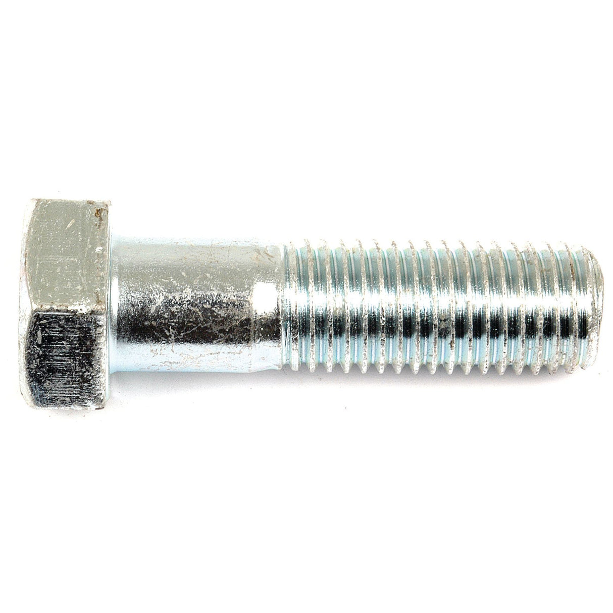 Metric Bolt, Size: M20 x 70mm (Din 931)
 - S.8204 - Massey Tractor Parts