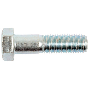 Metric Bolt, Size: M20 x 75mm (Din 931)
 - S.8205 - Massey Tractor Parts