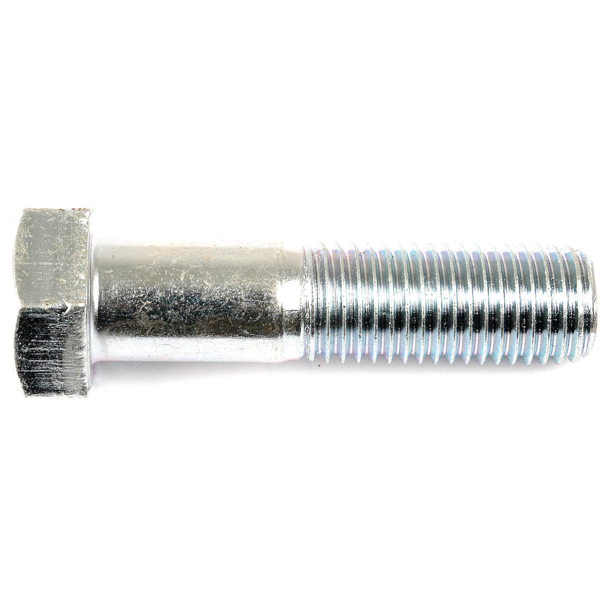 Metric Bolt, Size: M20 x 80mm (Din 931)
 - S.8206 - Massey Tractor Parts