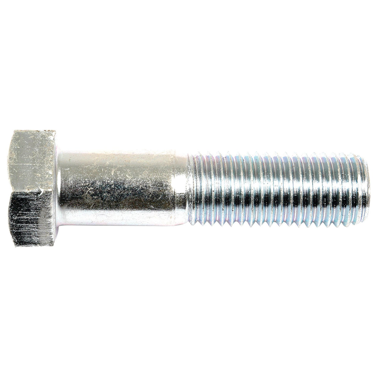 Metric Bolt, Size: M20 x 90mm (Din 931)
 - S.8207 - Massey Tractor Parts