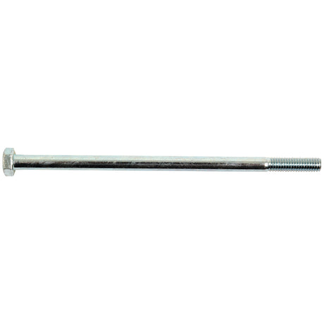Metric Bolt, Size: M6 x 120mm (Din 931)
 - S.6921 - Massey Tractor Parts