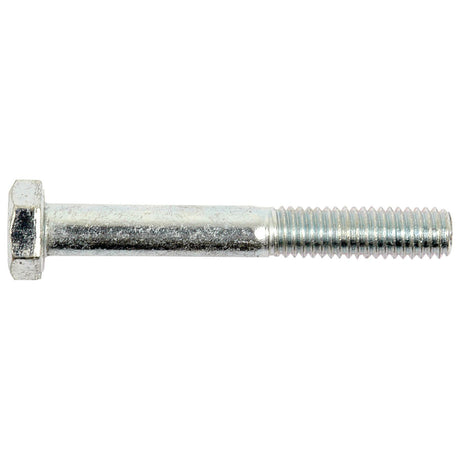 Metric Bolt, Size: M6 x 45mm (Din 931)
 - S.6911 - Massey Tractor Parts