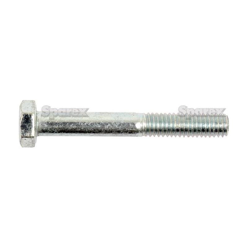 Metric Bolt, Size: M6 x 50mm (Din 931)
 - S.6912 - Massey Tractor Parts