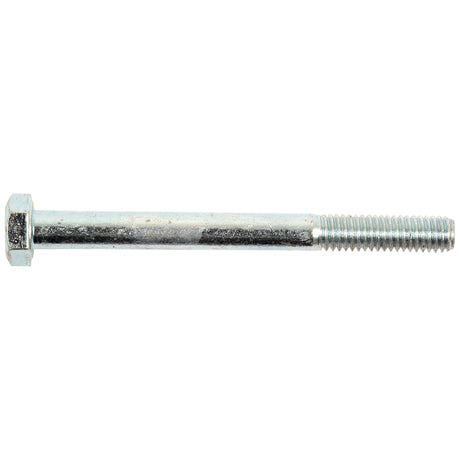 Metric Bolt, Size: M6 x 65mm (Din 931)
 - S.6914 - Massey Tractor Parts