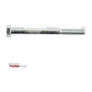 Metric Bolt, Size: M6 x 65mm (Din 931)
 - S.6914 - Massey Tractor Parts