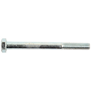 Metric Bolt, Size: M6 x 70mm (Din 931)
 - S.6915 - Massey Tractor Parts