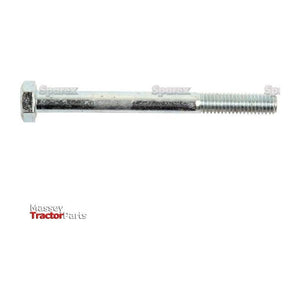 Metric Bolt, Size: M6 x 70mm (Din 931)
 - S.6915 - Massey Tractor Parts