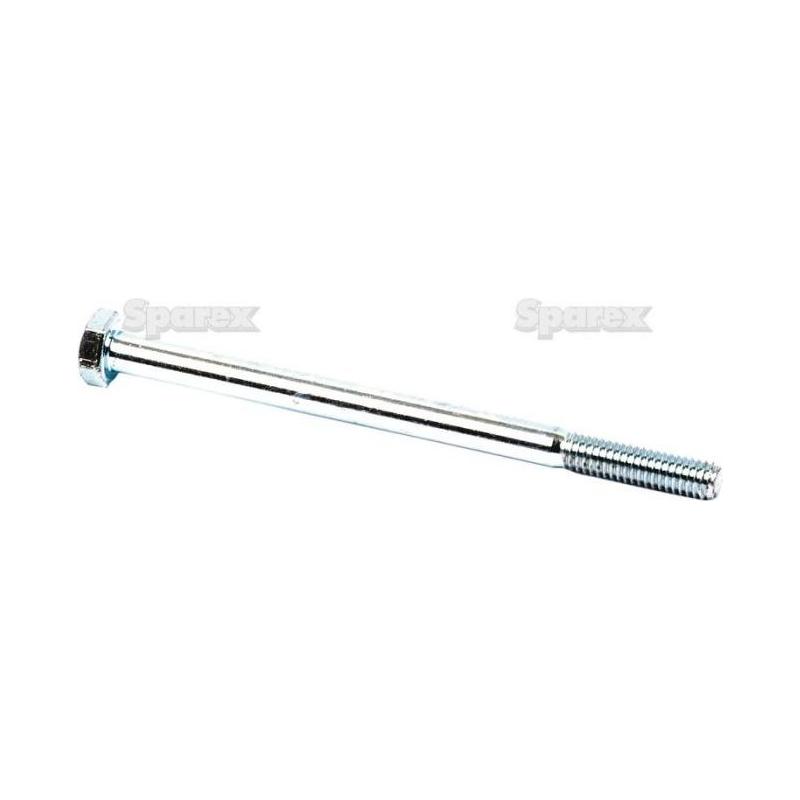 Metric Bolt, Size: M6 x 90mm (Din 931)
 - S.6918 - Massey Tractor Parts
