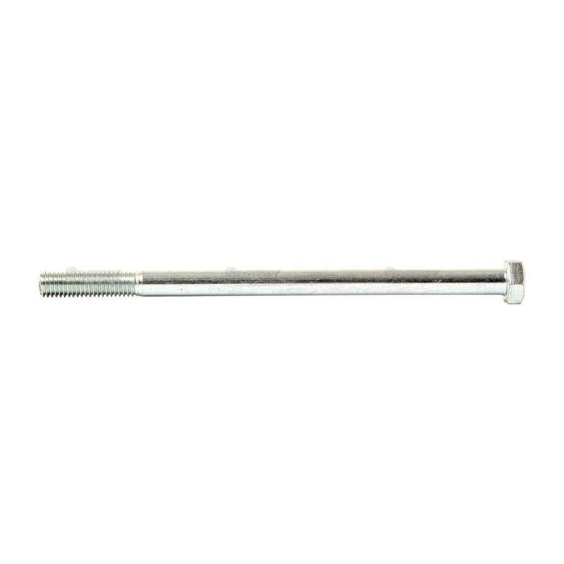 Metric Bolt, Size: M8 x 140mm (Din 931)
 - S.6934 - Massey Tractor Parts