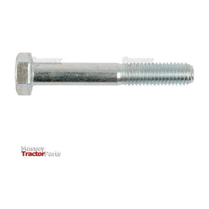 Metric Bolt, Size: M8 x 55mm (Din 931)
 - S.6925 - Massey Tractor Parts