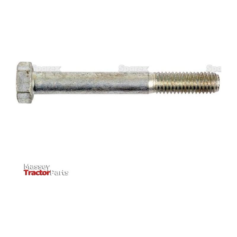 Metric Bolt, Size: M8 x 65mm (Din 931)
 - S.6926 - Massey Tractor Parts