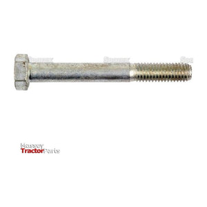 Metric Bolt, Size: M8 x 65mm (Din 931)
 - S.6926 - Massey Tractor Parts