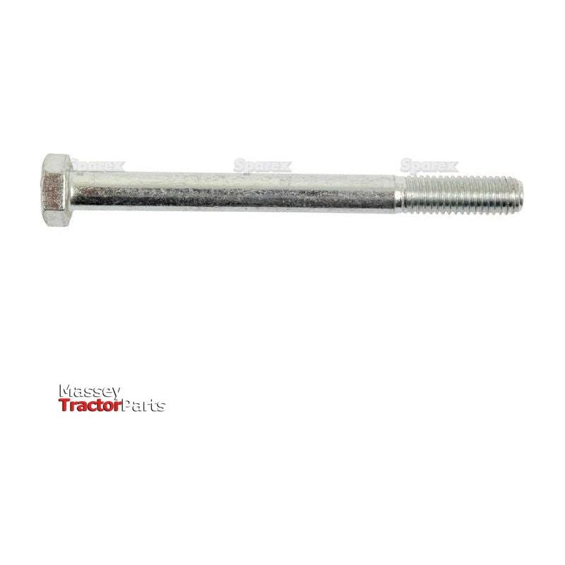 Metric Bolt, Size: M8 x 90mm (Din 931)
 - S.6929 - Massey Tractor Parts