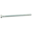 Metric Cheese Head Machine Screw, Size: M5 x 16mm (Din 84)
 - S.54086 - Farming Parts