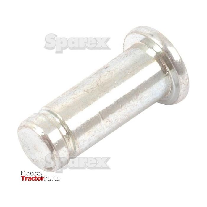Metric Clip Type Clevis Pin M6⌀ x 5mm
 - S.52317 - Farming Parts