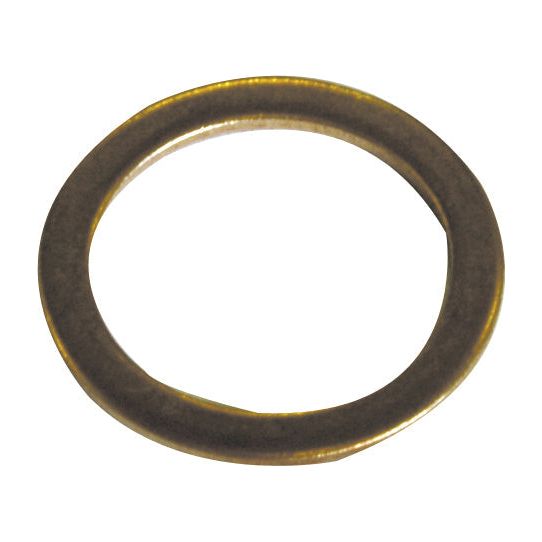 Metric Copper Washer, (240 pcs.) Handipak
 - S.8922 - Massey Tractor Parts