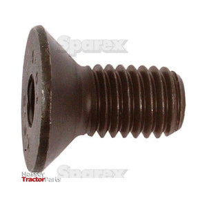 Metric Countersunk Hexagon Socket Screw, Size: M10 x 20mm (Din 7991)
 - S.11805 - Farming Parts
