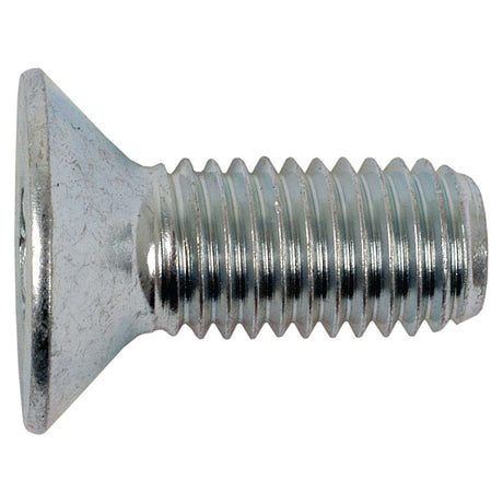 Metric Countersunk Hexagon Socket Screw, Size: M12 x 30mm (Din 7991)
 - S.11813 - Farming Parts