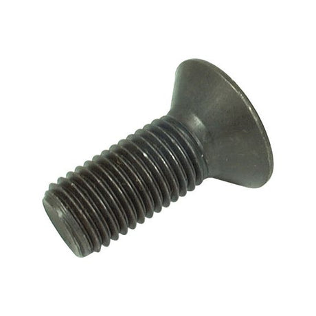 Metric Countersunk Hexagon Socket Screw, Size: M16 x 25mm (Din 7991)
 - S.78200 - Farming Parts