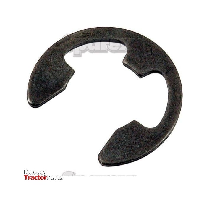 Metric E Clip, A⌀6mm, B⌀4mm (Din 6799)
 - S.11902 - Farming Parts