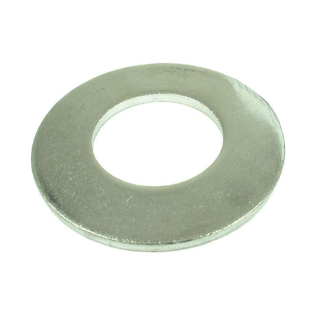 Metric Flat Washer, ID: 14mm, OD: 28mm, Thickness: 2.5mm (Din 125A)
 - S.6838 - Massey Tractor Parts