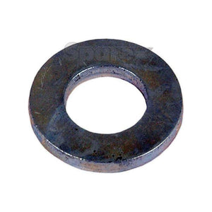 Metric Flat Washer, ID: 5mm, OD: 15mm, Thickness: 2mm (Din 7349)
 - S.54831 - Farming Parts