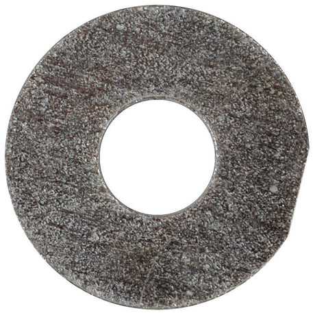 Metric Flat Washer, ID: 6mm, OD: 18mm, Thickness: 1.6mm (Din 9021A)
 - S.6873 - Massey Tractor Parts