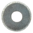 Metric Flat Washer, ID: 7mm, OD: 22mm, Thickness: 2mm (Din 9021A)
 - S.54287 - Farming Parts