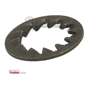 Metric Internal Shakeproof Washer, ID: 8mm
 - S.5828 - Farming Parts