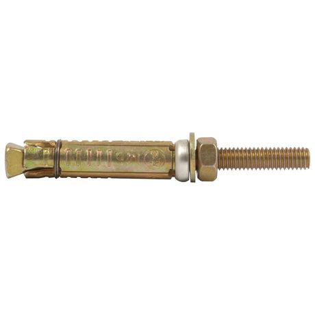 Metric Rawl Bolt, Size: M6 x 40mm ()
 - S.8336 - Massey Tractor Parts
